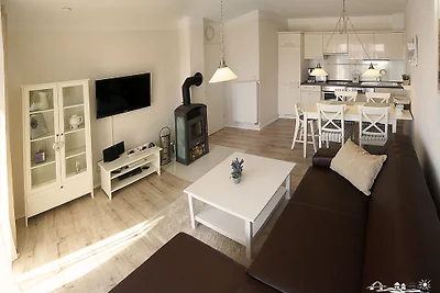 Appartamento Vacanza con famiglia Burg auf Fehmarn