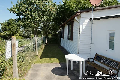 16 Ferienhaus "Sabin"