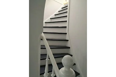 Vakantieappartement Gezinsvakantie Burg auf Fehmarn