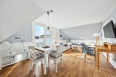 Vakantieappartement Gezinsvakantie Neue Tiefe