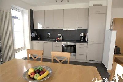 51 Ferienwohnung im Fritz-Bleyl-Weg 14 EG...