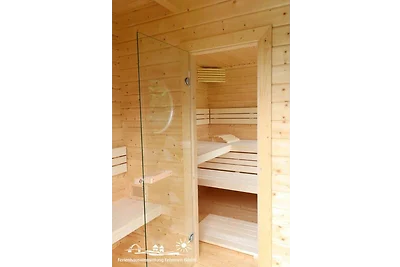 15 Ferienwohnung "Inselschatz" mit Wallbox