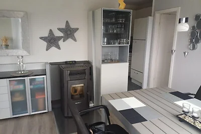 60 Ferienwohnung "Inselglück"