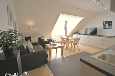 56 Ferienwohnung im Fritz-Bleyl-Weg 14 DG...