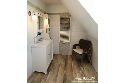 37 Ferienwohnung an der Reiterkoppel 45b OG