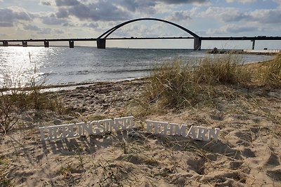 Vakantieappartement Gezinsvakantie Burgtiefe