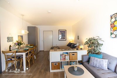 11 Ferienwohnung "Südstrandläufer" App.58-003