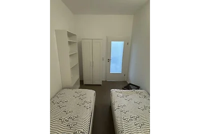 12 Ferienwohnung "Familienzeit"