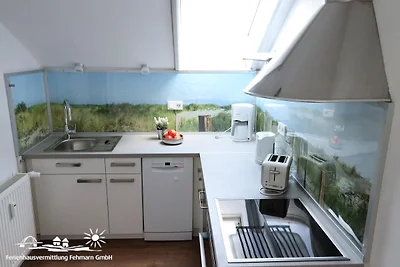 46 Ferienwohnung Burg