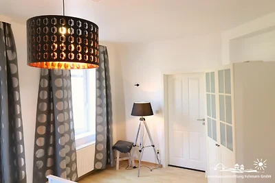 apartman za odmor Obiteljski odmor Burg auf Fehmarn
