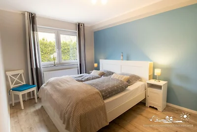 42 Ferienwohnung "Inselfreiheit" im Birkenweg...