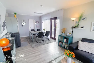 60 Ferienwohnung "Inselglück"