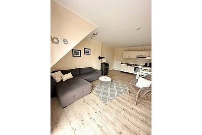 Appartamento Vacanza con famiglia Burg auf Fehmarn