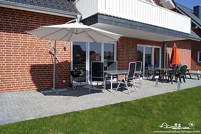 Appartamento Vacanza con famiglia Burg auf Fehmarn