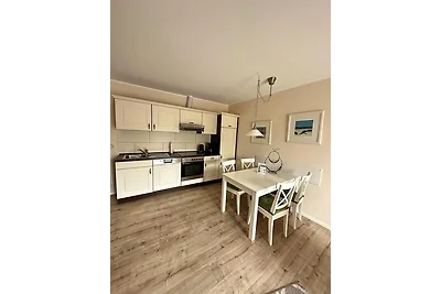 Appartamento Vacanza con famiglia Burg auf Fehmarn