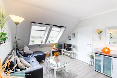 60 Ferienwohnung "Inselglück"