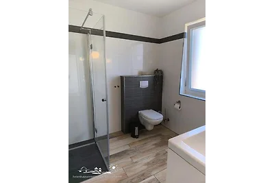 Appartamento Vacanza con famiglia Burg auf Fehmarn