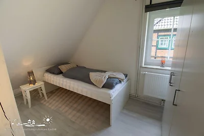 58 Ferienhaus "Sonnenblick" mit Blick auf...