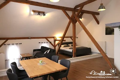 13 Ferienwohnung "Exklusives Loft"