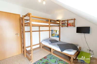 43 Ferienhaus "Cordes"