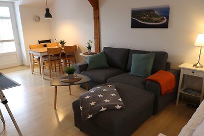 Vakantieappartement Gezinsvakantie Burg auf Fehmarn