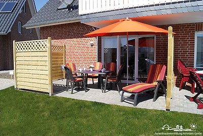 Vakantieappartement Gezinsvakantie Burg auf Fehmarn