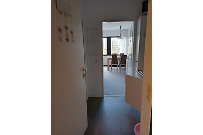 Vakantieappartement Gezinsvakantie Burgtiefe