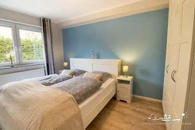 Appartamento Vacanza con famiglia Burg auf Fehmarn