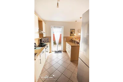 43 Ferienhaus "Cordes"