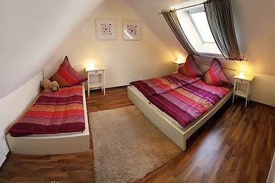 01 Sommerhus Esbjerg An der Reiterkoppel 3a...