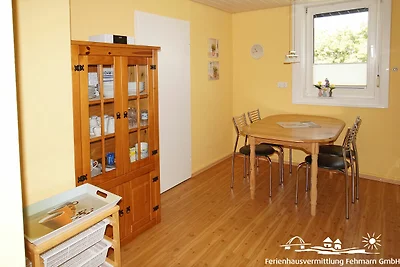 16 Ferienhaus "Sabin"