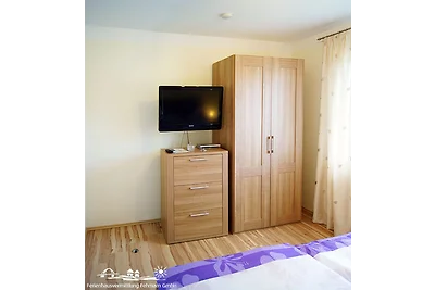 22 Ferienwohnung Fuhr An der Reiterkoppel 1...