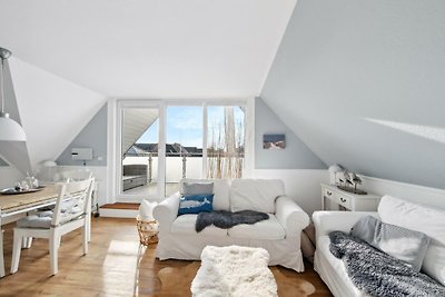 Vakantieappartement Gezinsvakantie Neue Tiefe