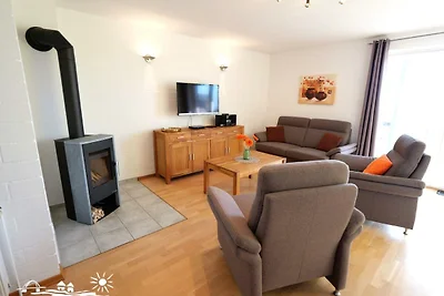 19 Ferienwohnung im Fritz-Bleyl-Weg 16b EG