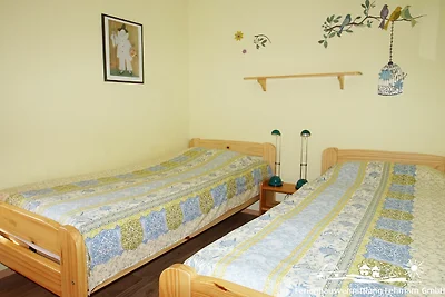 16 Ferienhaus "Sabin"