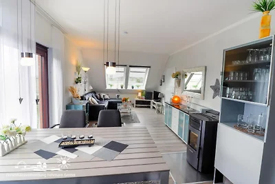 60 Ferienwohnung "Inselglück"