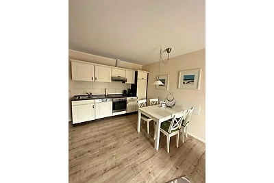 33 Ferienwohnung an der Reiterkoppel 47b OG