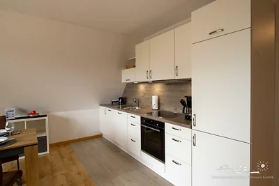 31 Ferienwohnung "StrandGut"