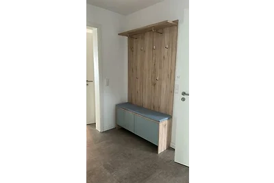 15 Ferienwohnung "Inselschatz" mit Wallbox