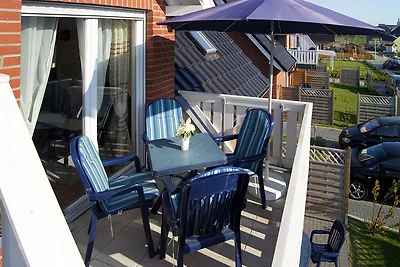 01 Sommerhus Esbjerg An der Reiterkoppel 3a...