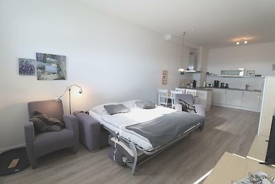 Vakantieappartement Gezinsvakantie Burgtiefe