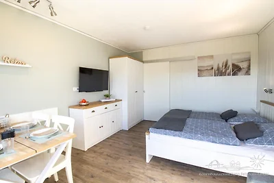49 Ferienwohnung am Südstrand "Fehmarn 4U"...