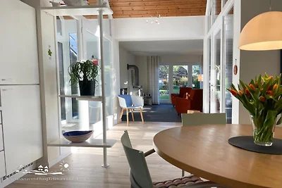 Casa vacanze Vacanza di relax Burg auf Fehmarn
