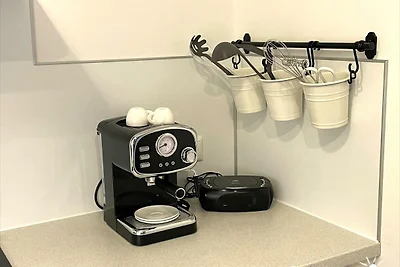 13 Ferienwohnung "Exklusives Loft"