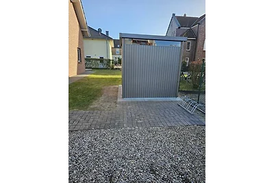 42 Ferienwohnung "Inselfreiheit 1" im Birkenw...