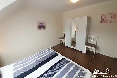 Appartamento Vacanza con famiglia Burg auf Fehmarn