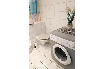 60 Ferienwohnung "Inselglück"