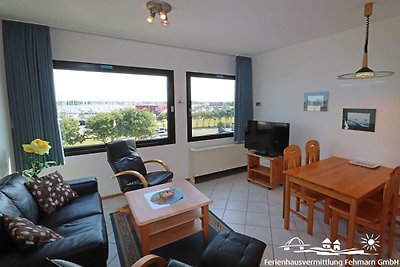 Vakantieappartement Gezinsvakantie Burgtiefe