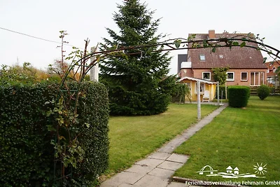 30 Ferienwohnung im Staakensweg