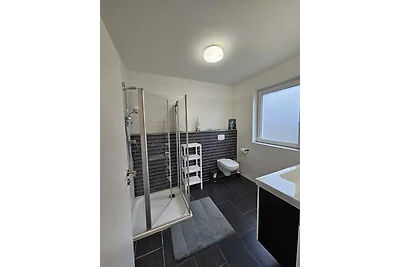 42 Ferienwohnung "Inselfreiheit 1" im Birkenw...